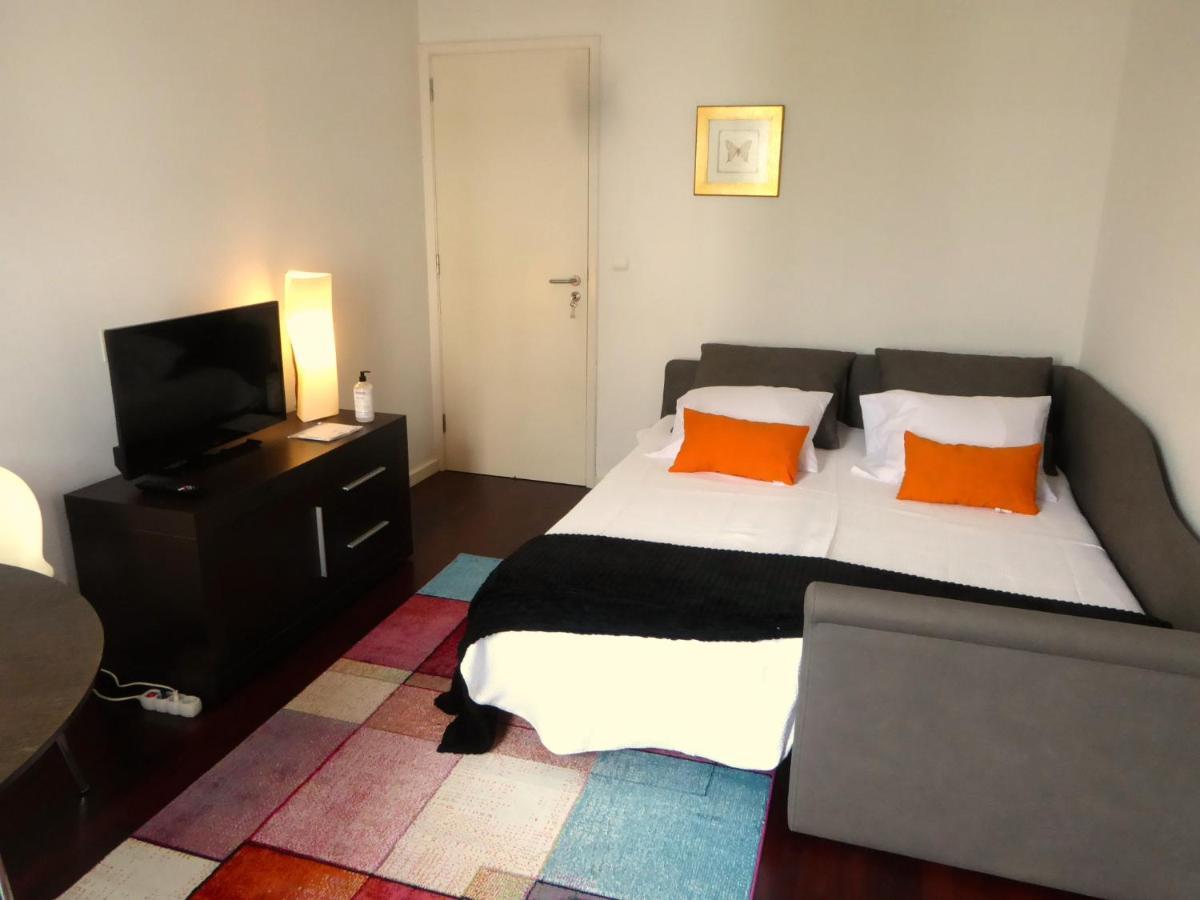 2Stay - A1 Ponta Delgada Exteriör bild
