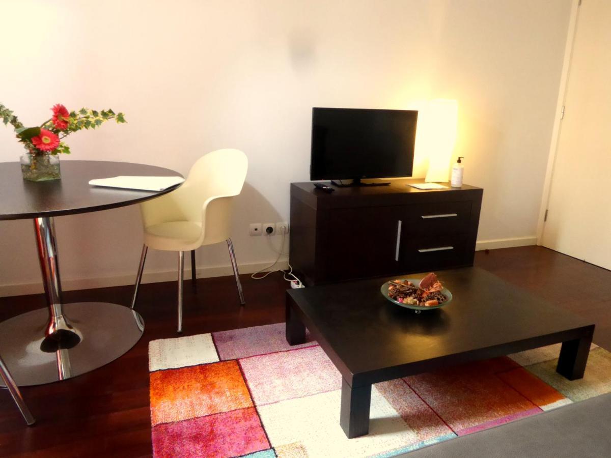 2Stay - A1 Ponta Delgada Exteriör bild
