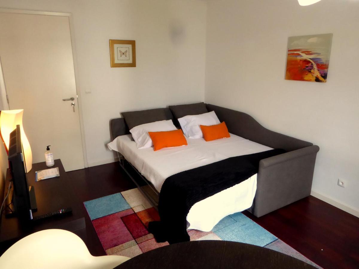 2Stay - A1 Ponta Delgada Exteriör bild