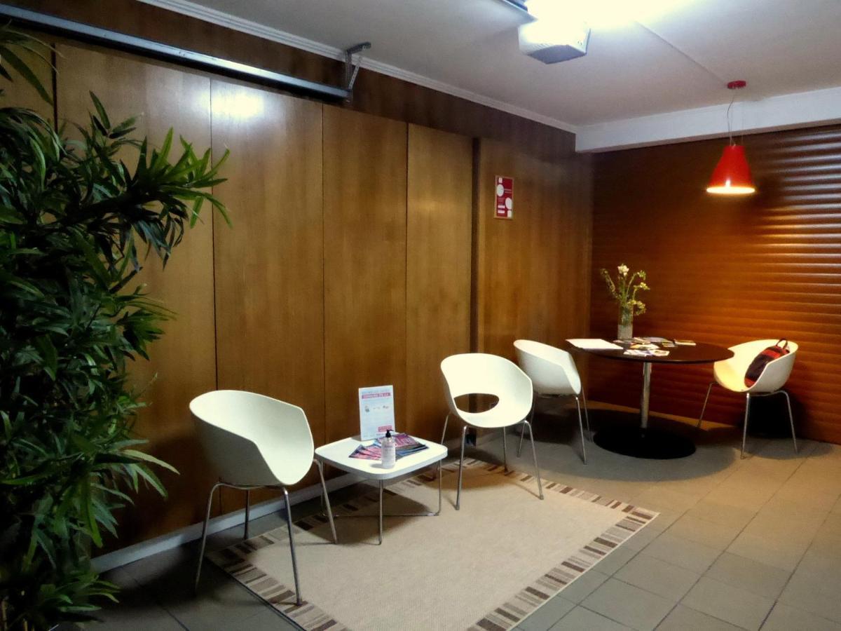 2Stay - A1 Ponta Delgada Exteriör bild